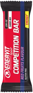 Enervit Power Sport Competition - červené ovoce