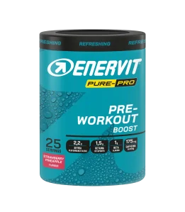 ENERVIT PRE-Workout Boost