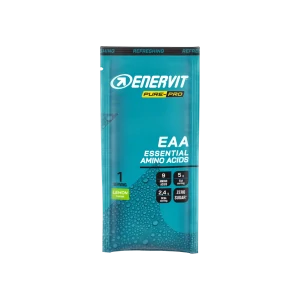 ENERVIT EAA esenciální aminokyseliny